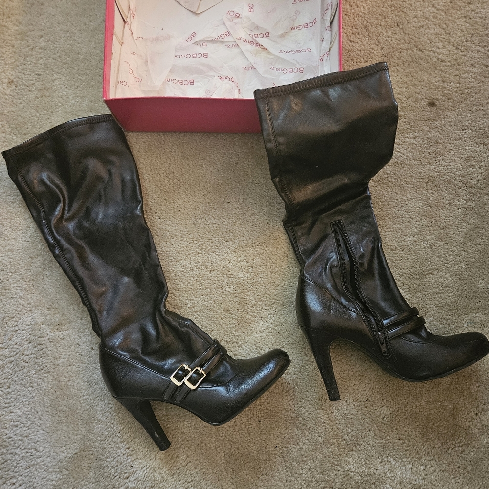BCBGirls Heels